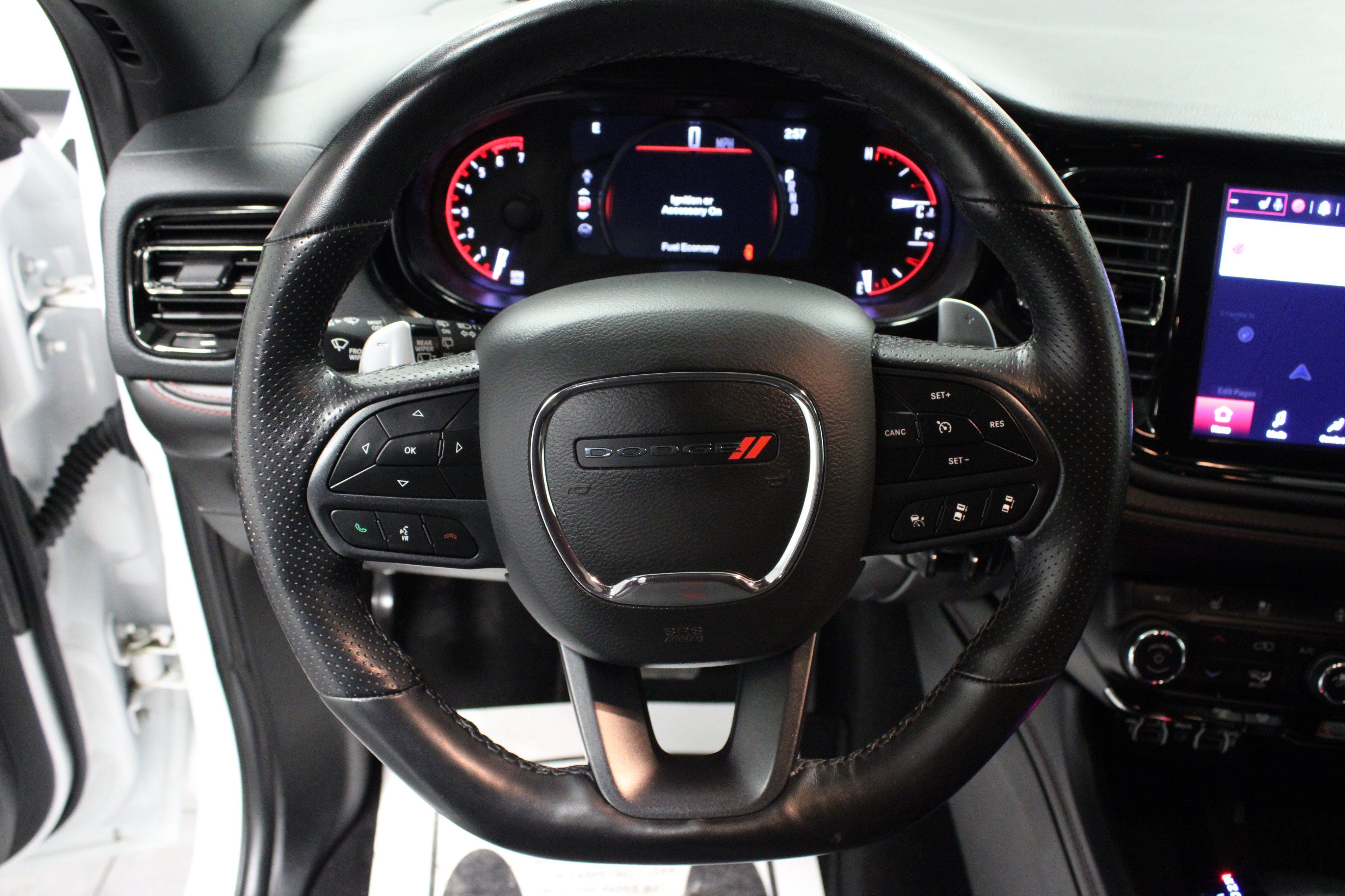 Used 2025 Dodge Durango R/T AWD/4WD image 18