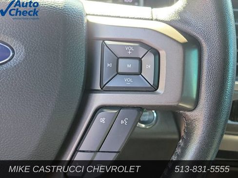 Used 2018 Ford Expedition XLT w/ Cargo Package AWD/4WD image 15