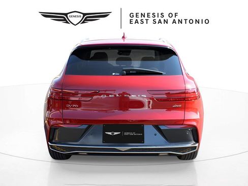 New 2026 Genesis GV70 2.5T image 6