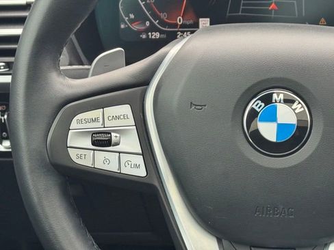 Certified 2022 BMW X3 xDrive30i w/ Convenience Package image 22