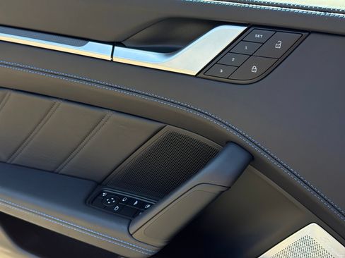 Certified 2024 Porsche 911 Turbo S AWD/4WD image 31