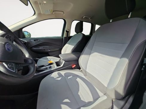 Used 2019 Ford Escape S FWD image 9
