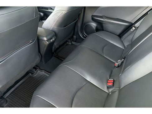 Certified 2022 Toyota Prius Prime XLE FWD image 13