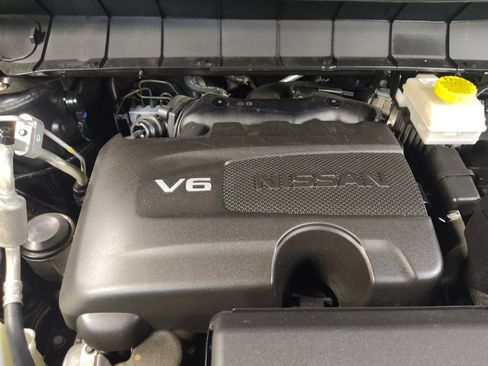Used 2022 Nissan Pathfinder SV FWD image 30