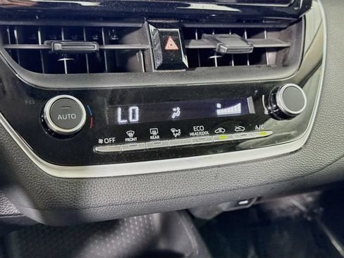 Certified 2024 Toyota Corolla LE FWD image 17