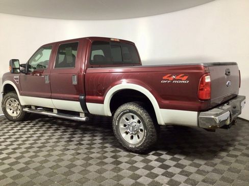 Used 2008 Ford F250 XL image 6