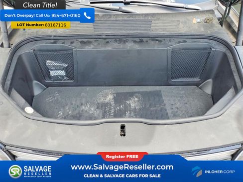 Used 2025 Rivian R1S Adventure AWD/4WD image 16
