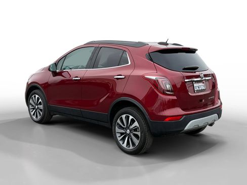 Used 2022 Buick Encore Preferred w/ Safety Package image 3
