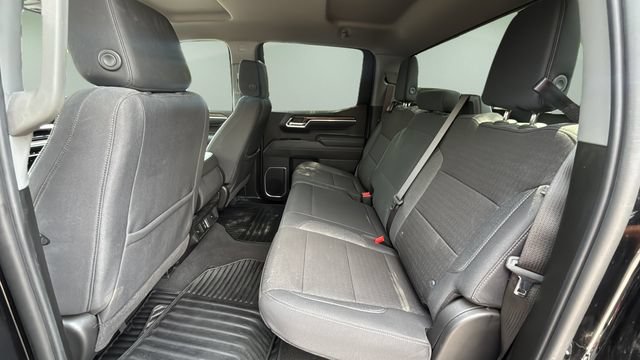 Used 2026 Chevrolet Silverado 1500 RST AWD/4WD image 19