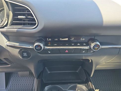 New 2025 MAZDA CX-30 AWD 2.5 S w/ Preferred Package image 14