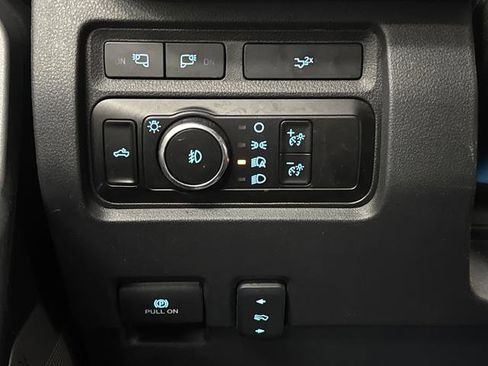 Used 2024 Ford F250 Lariat w/ Sport Appearance Package image 25