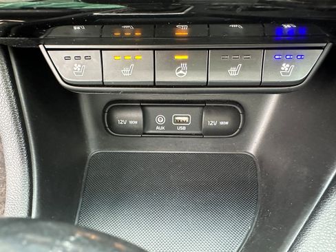 Used 2018 Kia Sportage SX image 37