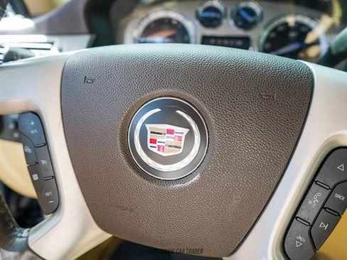 Used 2009 Cadillac Escalade AWD image 31