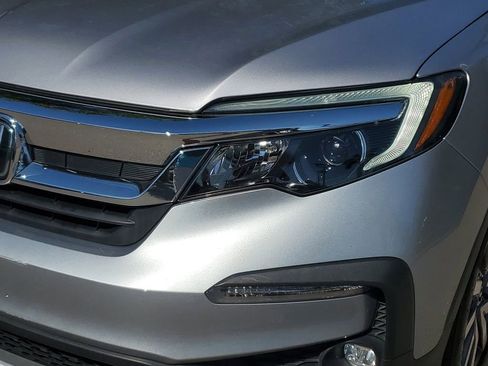 Used 2021 Honda Pilot EX-L image 10