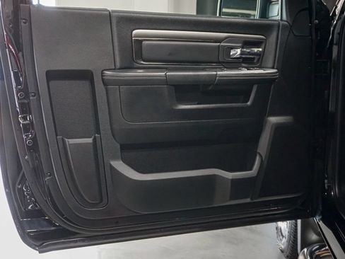 Used 2014 RAM 1500 Sport w/ Remote Start & Security Group AWD/4WD image 17