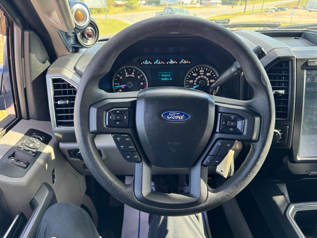Used 2018 Ford F150 XLT AWD/4WD image 37