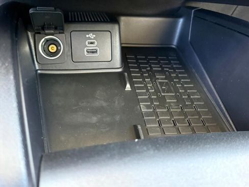 New 2025 Ford Bronco Sport Big Bend w/ Convenience Package image 12