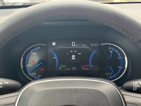 Used 2021 Toyota RAV4 Limited image 33