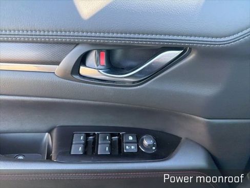 Used 2024 MAZDA CX-5 Carbon Edition image 24