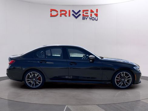 Used 2022 BMW M340i xDrive w/ Premium Package image 7