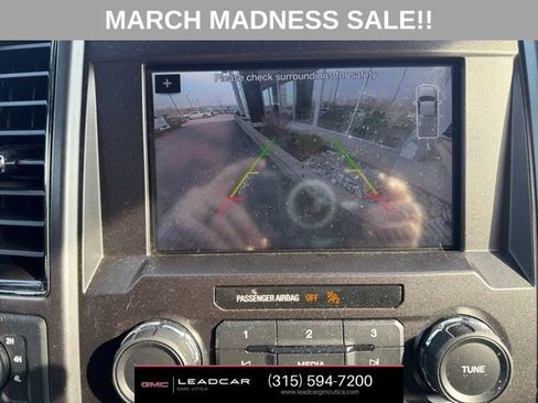 Used 2018 Ford F150 XLT w/ Equipment Group 302A Luxury image 24