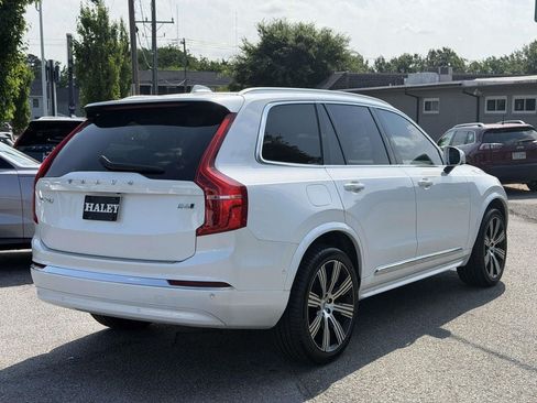 Used 2023 Volvo XC90 B6 Ultimate w/ Protection Package Premier AWD/4WD image 20