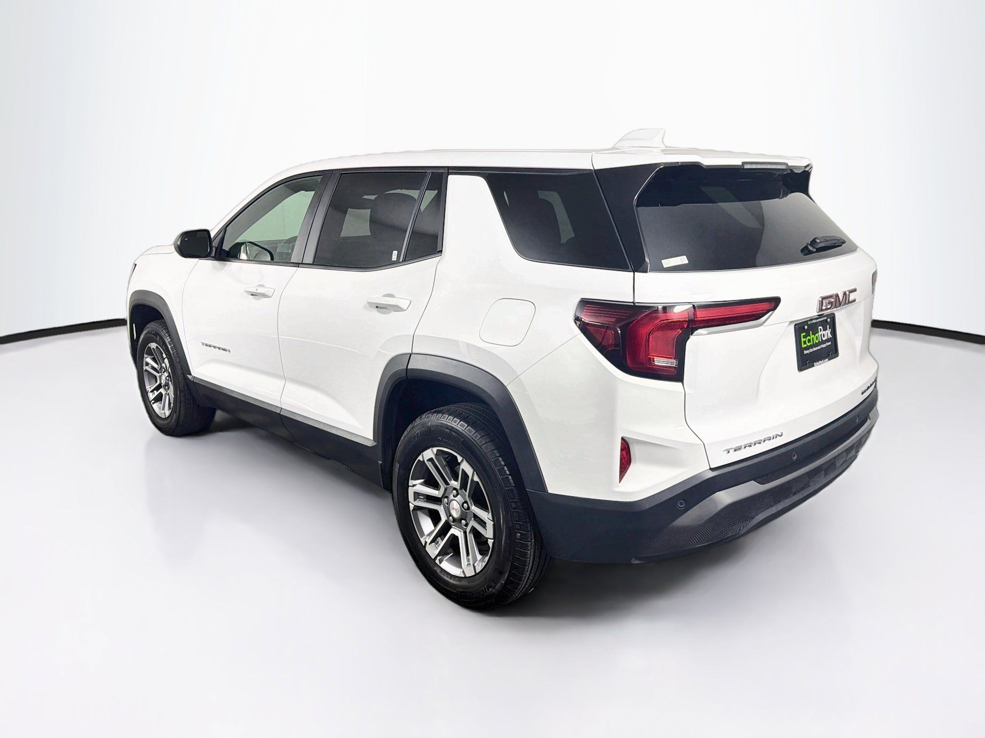 Used 2026 GMC Terrain Elevation FWD image 5