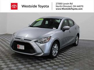 Used 2017 Toyota Yaris iA FWD video 1