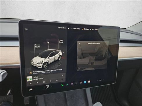 Used 2023 Tesla Model Y Long Range image 18
