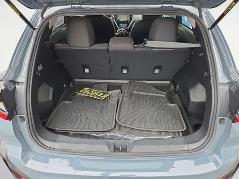 Certified 2024 Subaru Crosstrek 2.0i Premium image 16