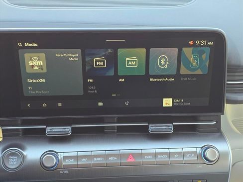 New 2026 Hyundai Kona SEL Sport FWD image 15