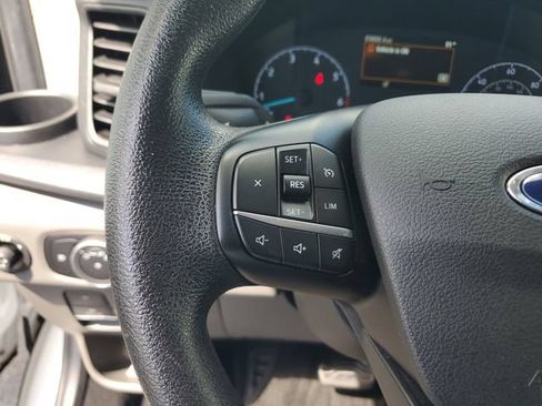 Used 2023 Ford Transit 350 XLT RWD image 25