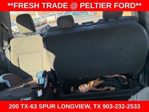 Used 2024 Ford F150 XLT w/ FX4 Off-Road Package image 20