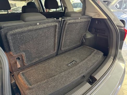 Used 2020 Volkswagen Tiguan S image 23