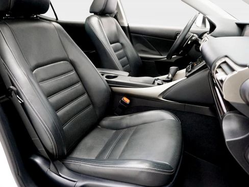 Used 2014 Lexus IS 250 RWD image 25