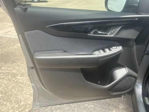 New 2026 Chevrolet TrailBlazer LT w/ LT Cold Weather Package image 24