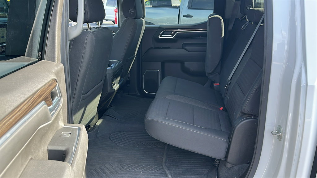 Used 2022 Chevrolet Silverado 1500 RST AWD/4WD image 26