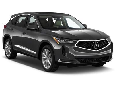 Used 2024 Acura RDX SH-AWD w/ Advance Package