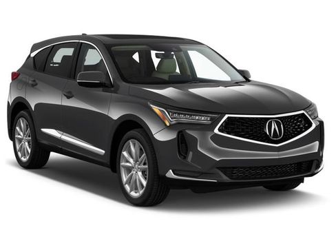 Used 2024 Acura RDX SH-AWD w/ Advance Package image 1