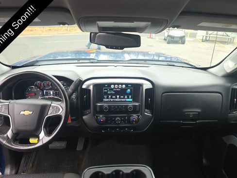 Used 2017 Chevrolet Silverado 2500 LT w/ Texas Edition image 13