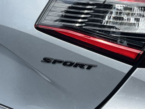 Used 2026 Honda Civic Sport image 10