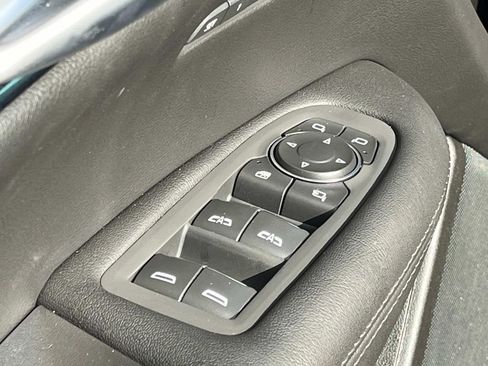 New 2025 Cadillac XT5 Premium Luxury w/ Technology Package image 24