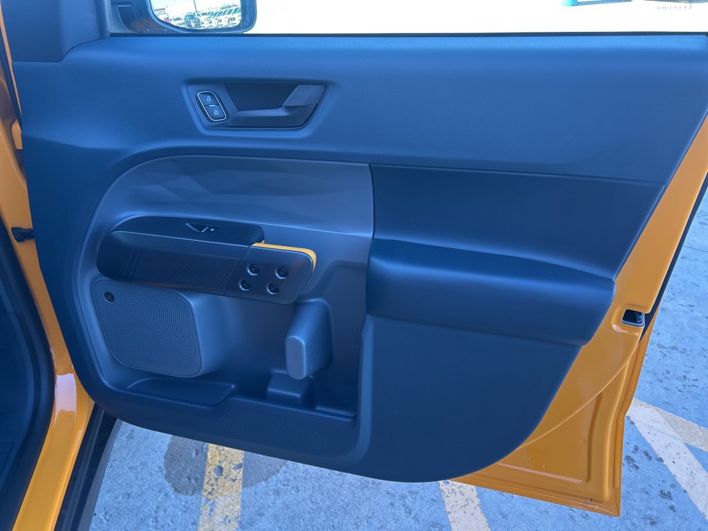 New 2026 Ford Maverick Tremor AWD/4WD image 9
