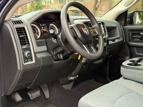 Used 2018 RAM 1500 Express w/ Express Value Package RWD image 17