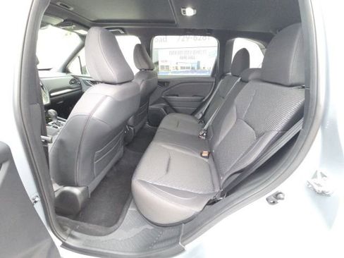 Used 2025 Subaru Forester Premium image 15