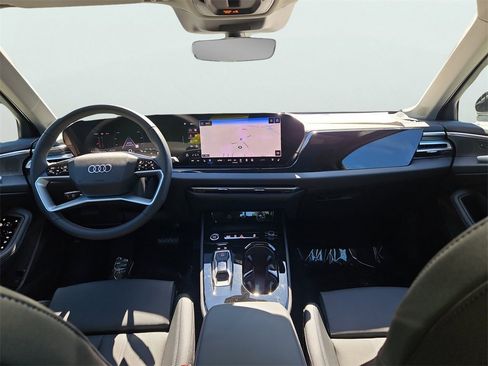 New 2025 Audi A5 2.0T Premium Plus image 4