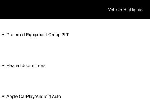 Certified 2023 Chevrolet Blazer LT image 13