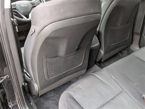 Used 2017 Hyundai Tucson SE image 22