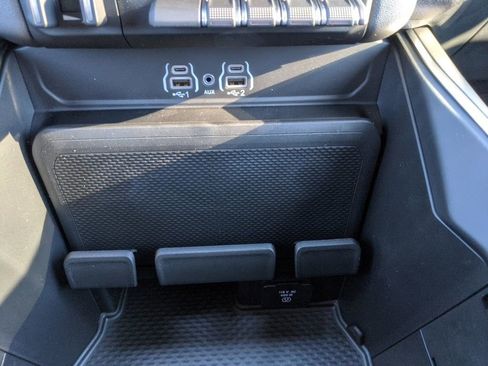 New 2026 RAM 1500 Big Horn w/ Night Edition image 32