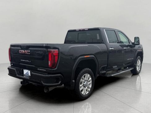 Used 2023 GMC Sierra 2500 Denali image 8